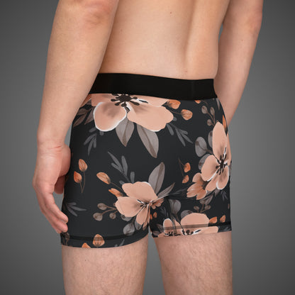 Men's Boxers