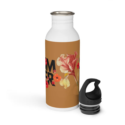 Stainless Steel Water Bottle