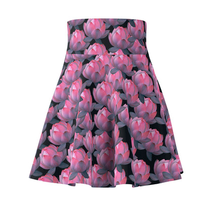 Women's Skater Skirt