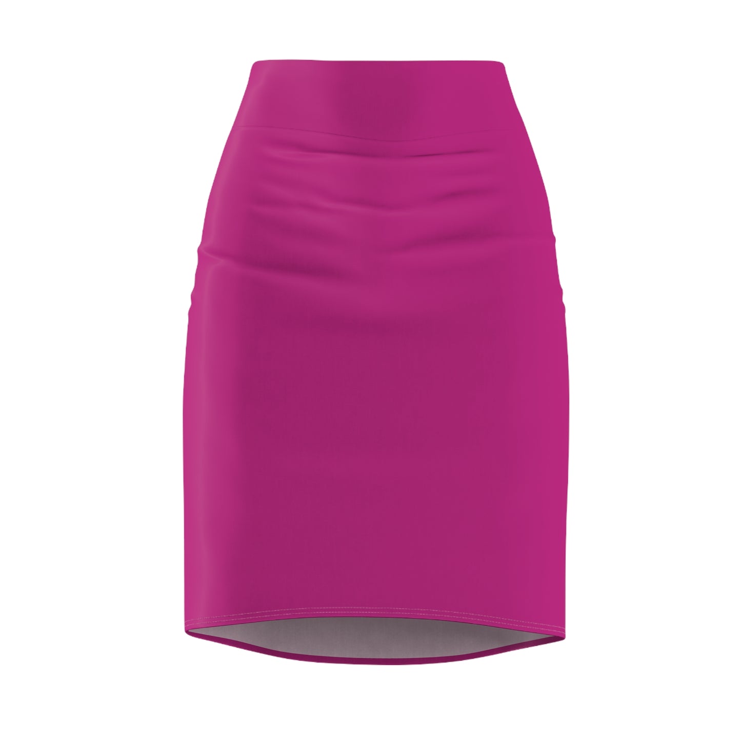 Women's Pencil Skirt