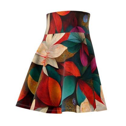 Women's Skater Skirt