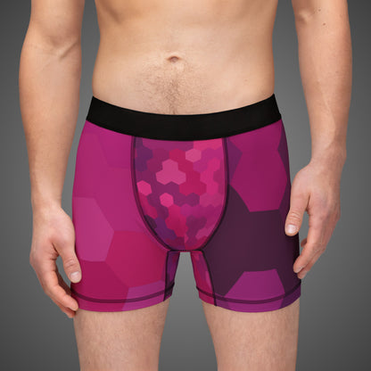 Men's Boxers