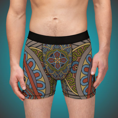 Men's Boxers