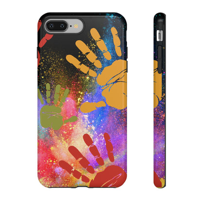 Tough Mobile Cases