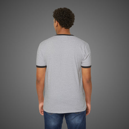 Cotton Ringer T-Shirt