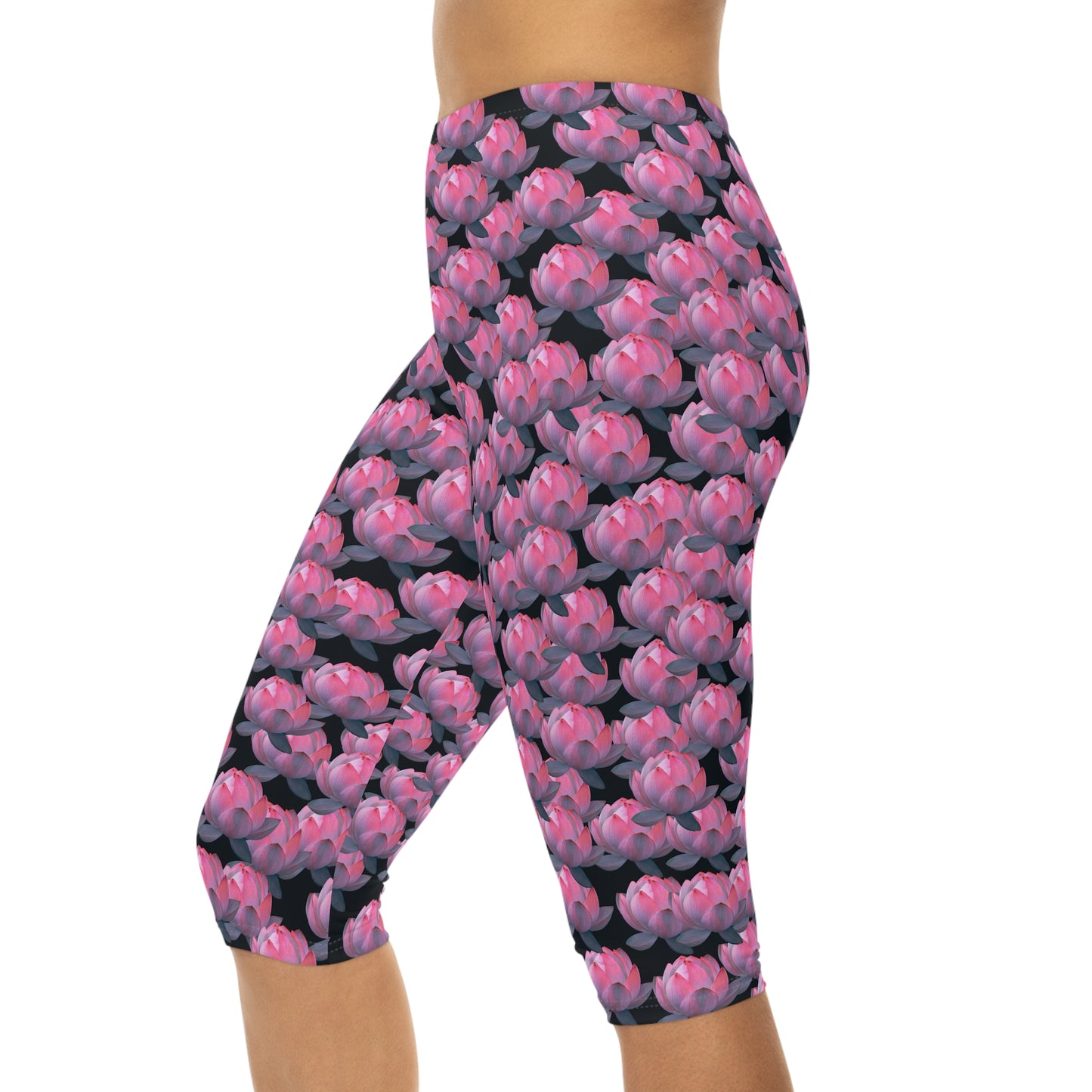 Women’s Capri Leggings