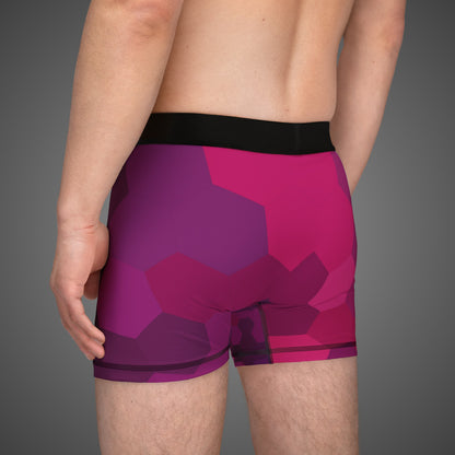 Men's Boxers