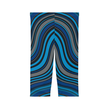 Women’s Capri Leggings