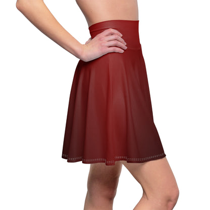 Women's Skater Skirt