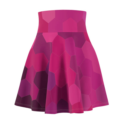 Women's Skater Skirt