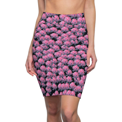 Women's Pencil Skirt