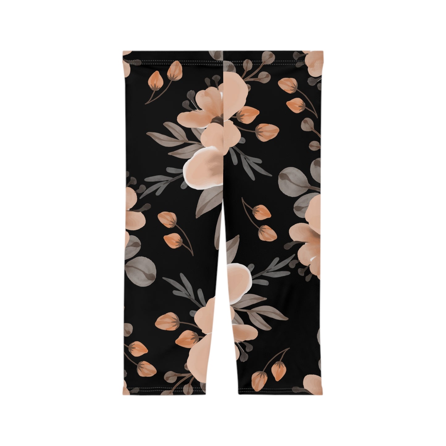 Women’s Capri Leggings