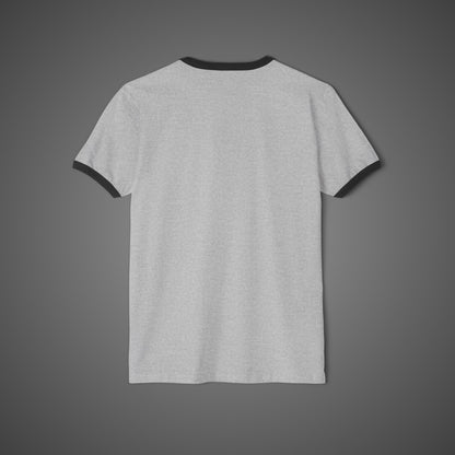 Cotton Ringer T-Shirt