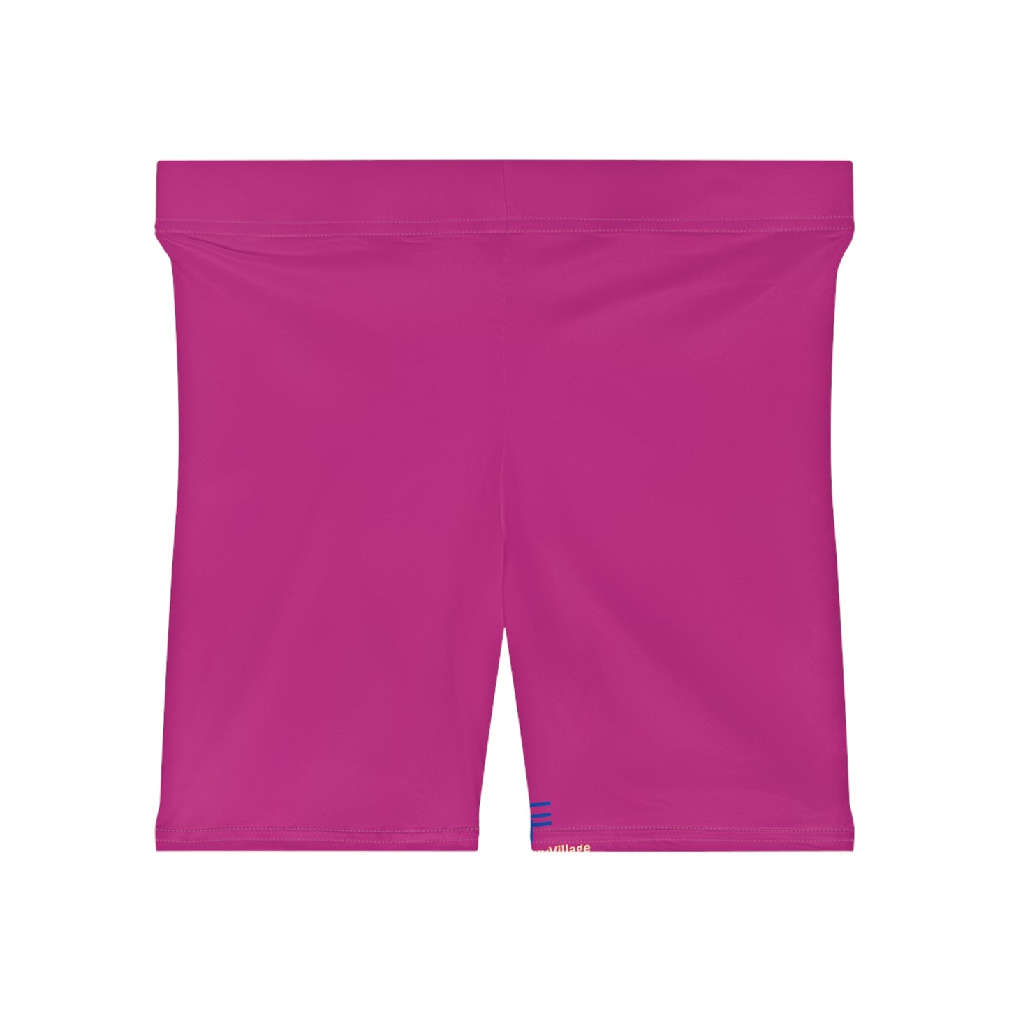 Women's Biker Shorts