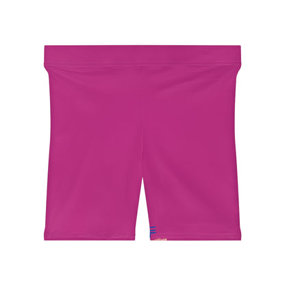 Women's Biker Shorts