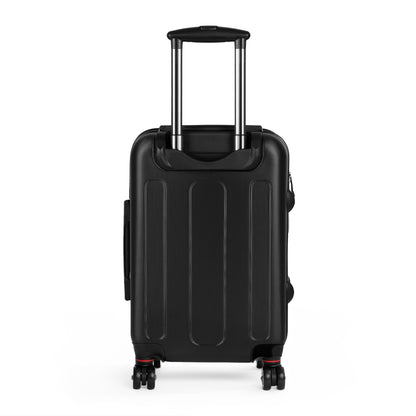 Travel Suitcase