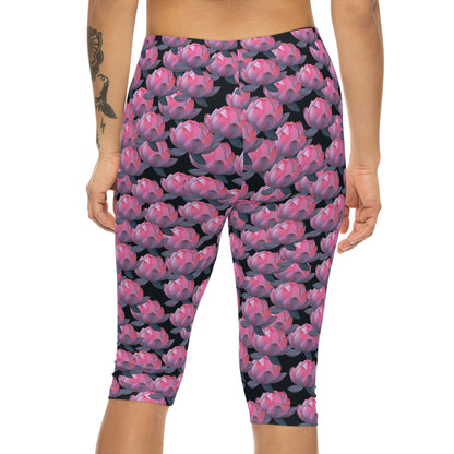 Women’s Capri Leggings