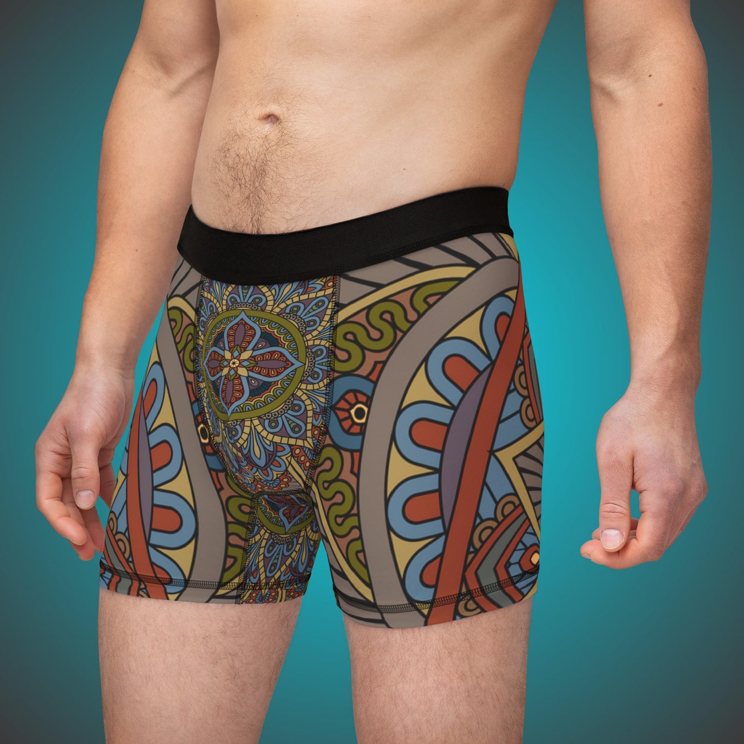 Men's Boxers