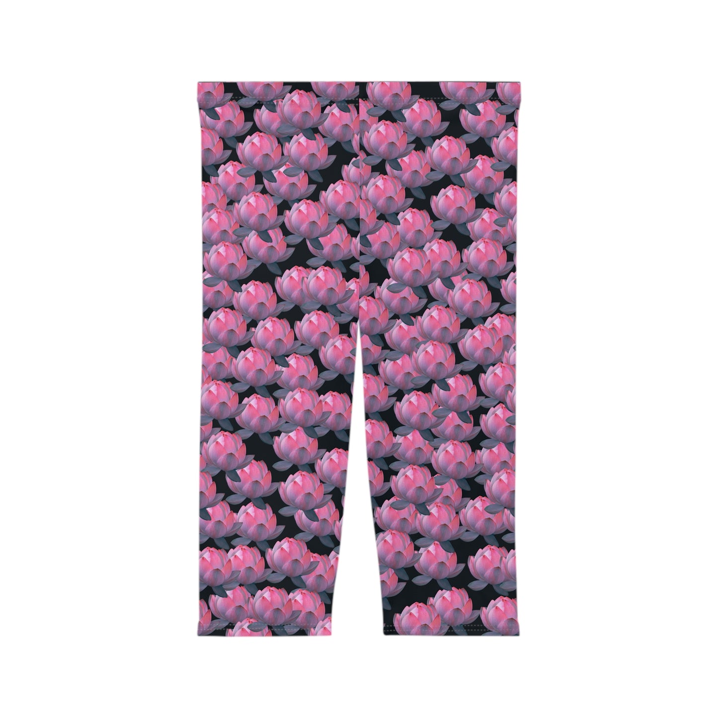 Women’s Capri Leggings