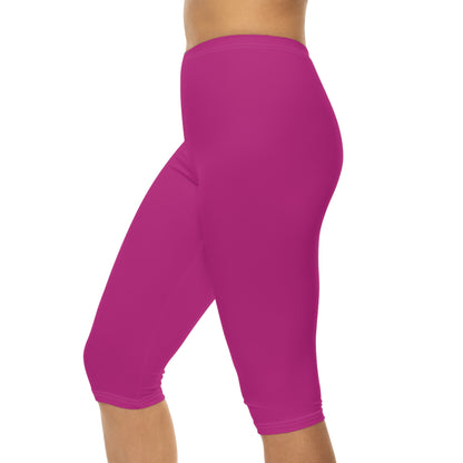 Women’s Capri Leggings