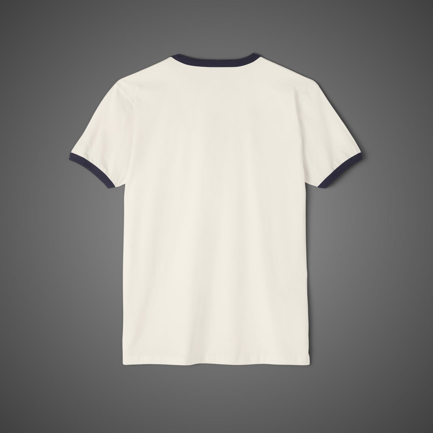 Cotton Ringer T-Shirt