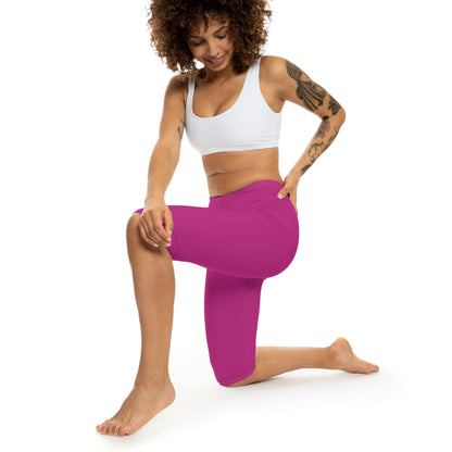 Women’s Capri Leggings