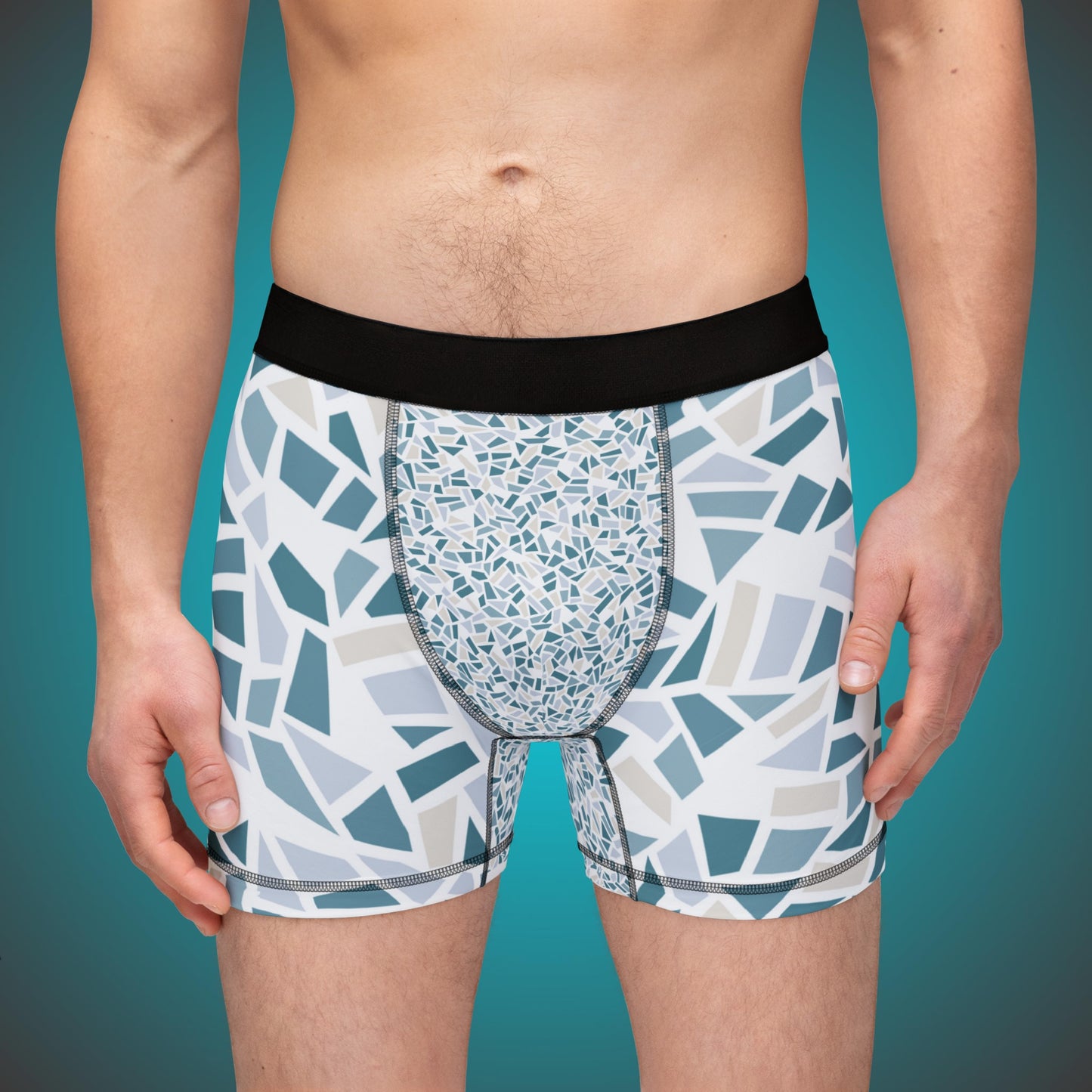 Men's Boxers