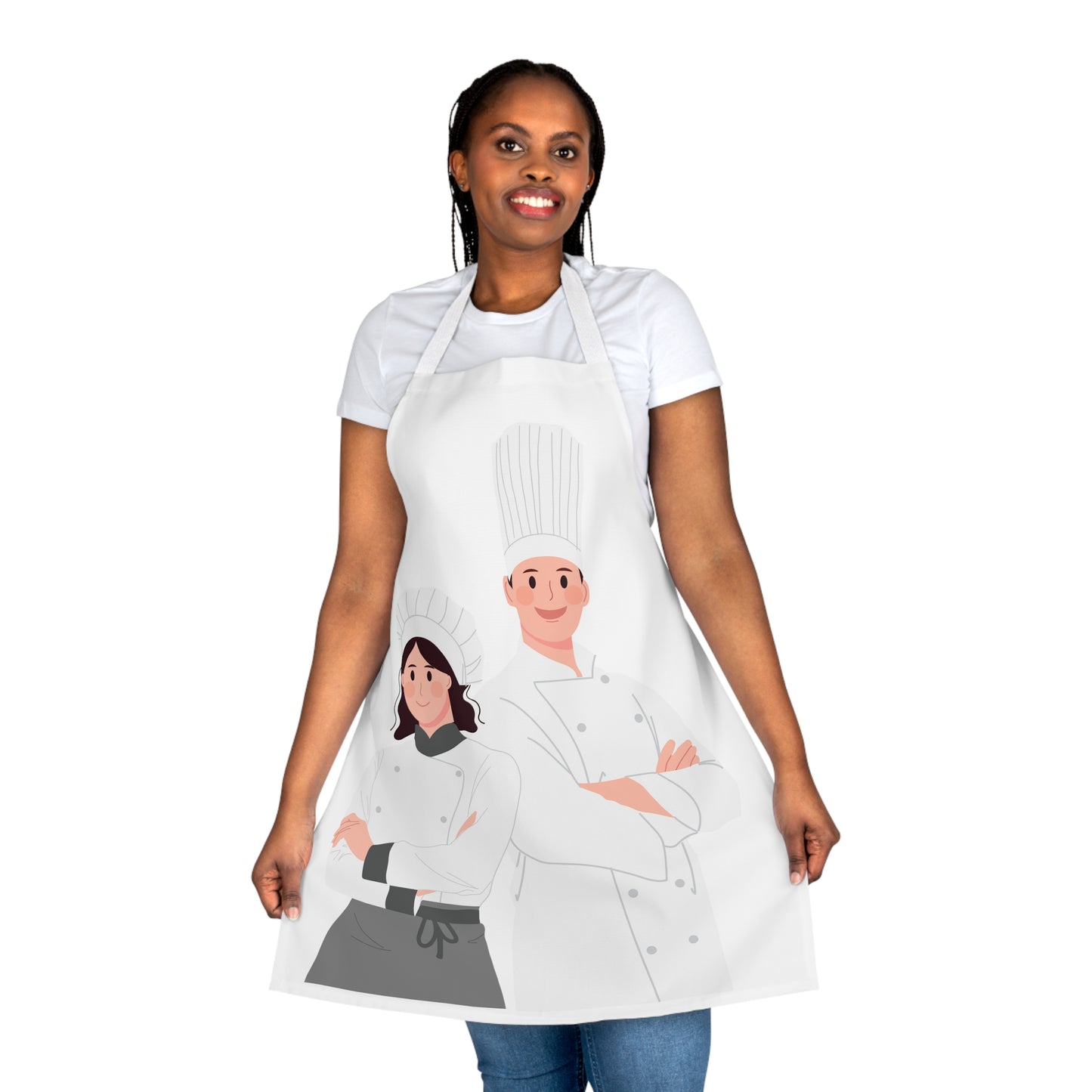 Kitchen Apron