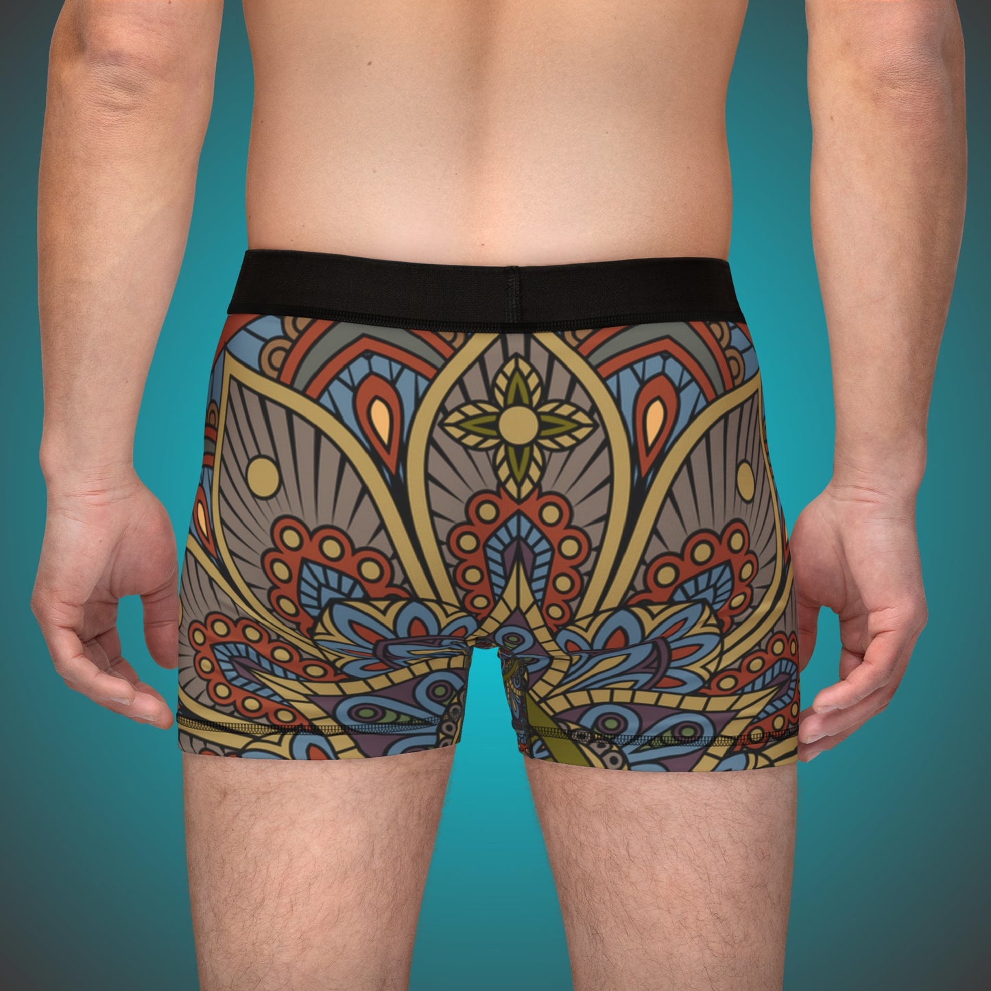 Men's Boxers