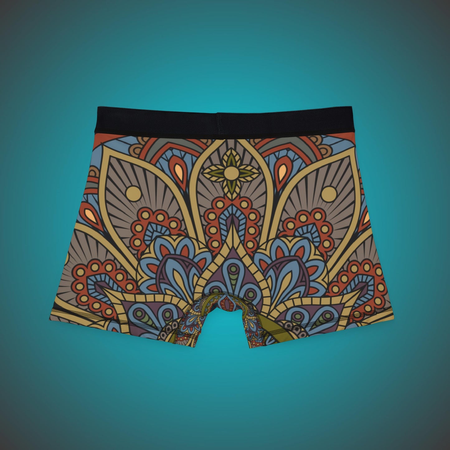 Men's Boxers