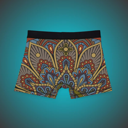 Men's Boxers