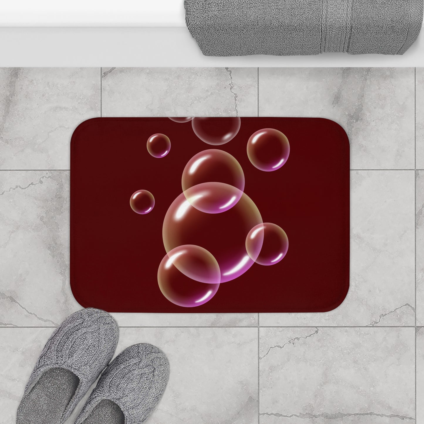 Bath Mat