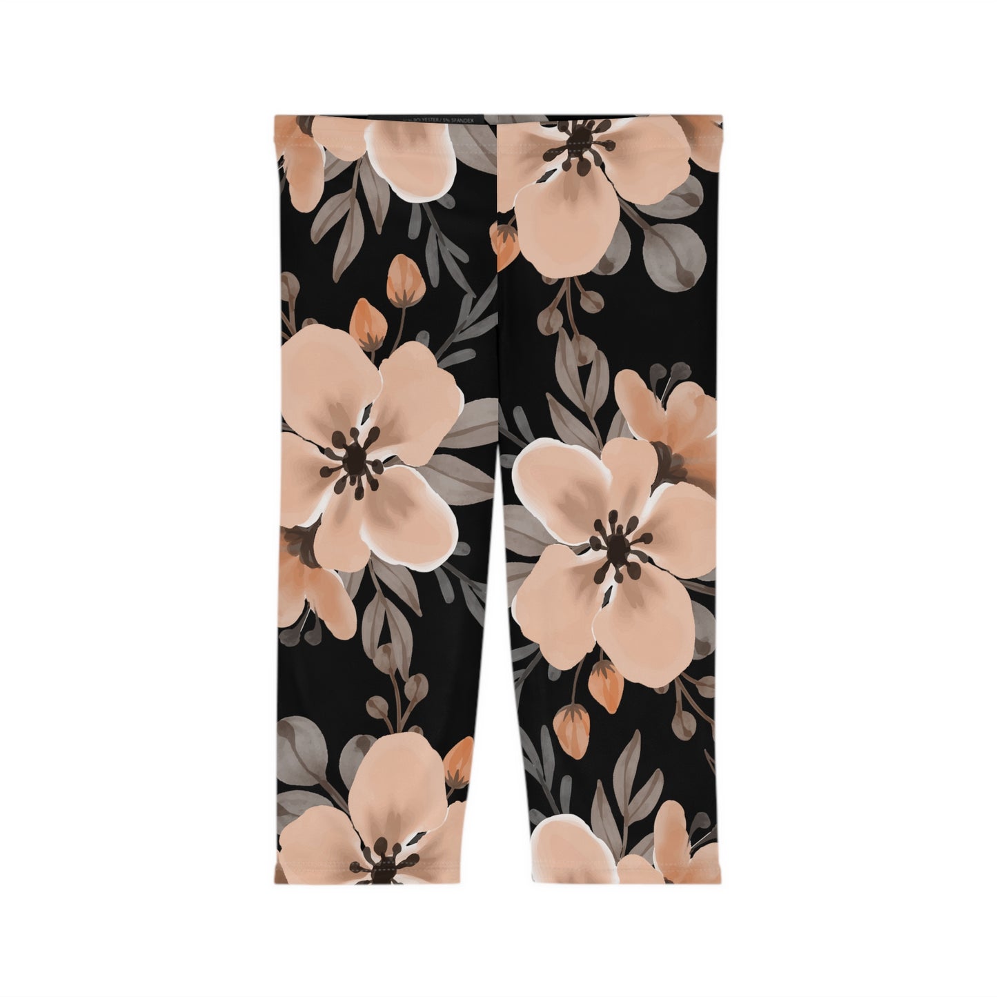 Women’s Capri Leggings