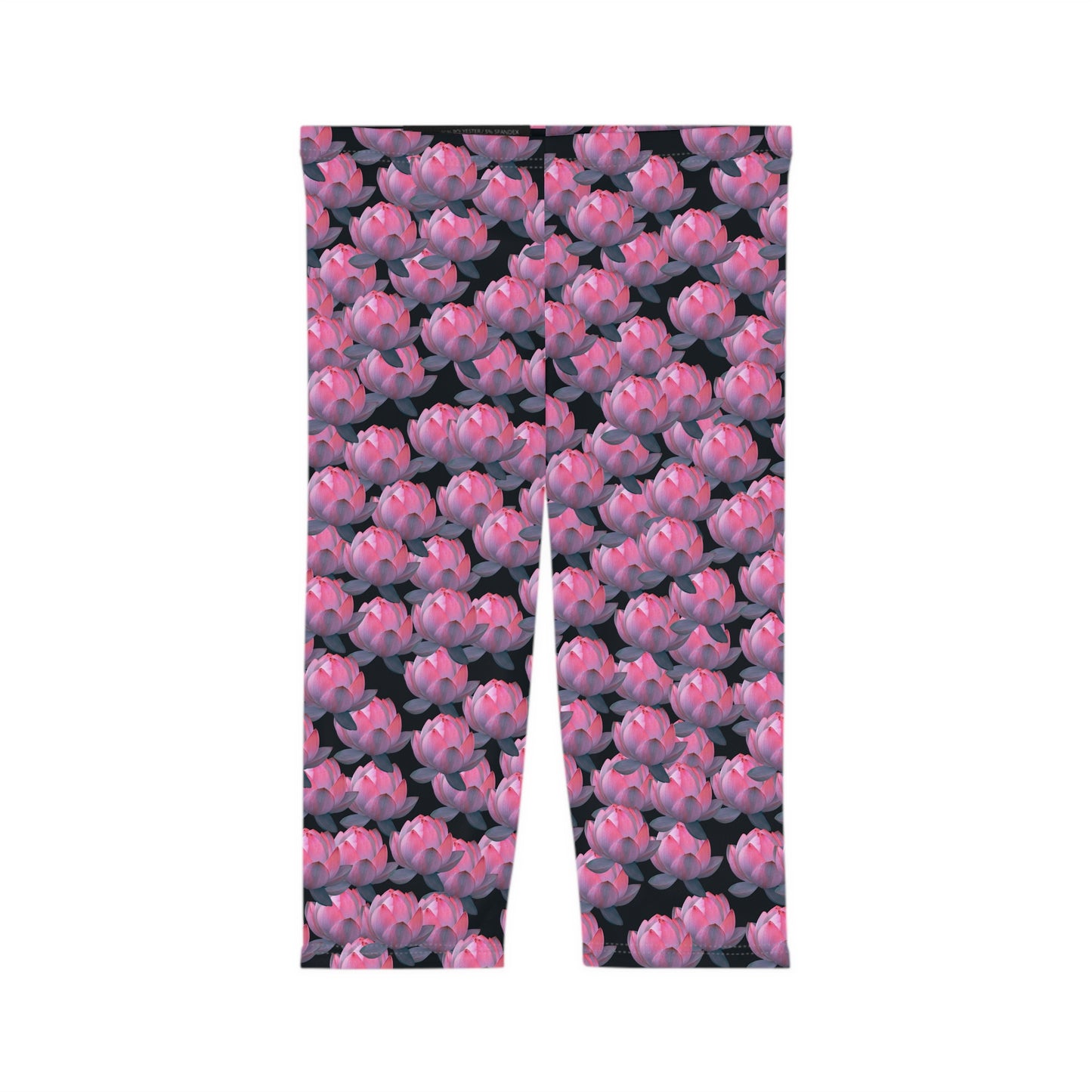 Women’s Capri Leggings