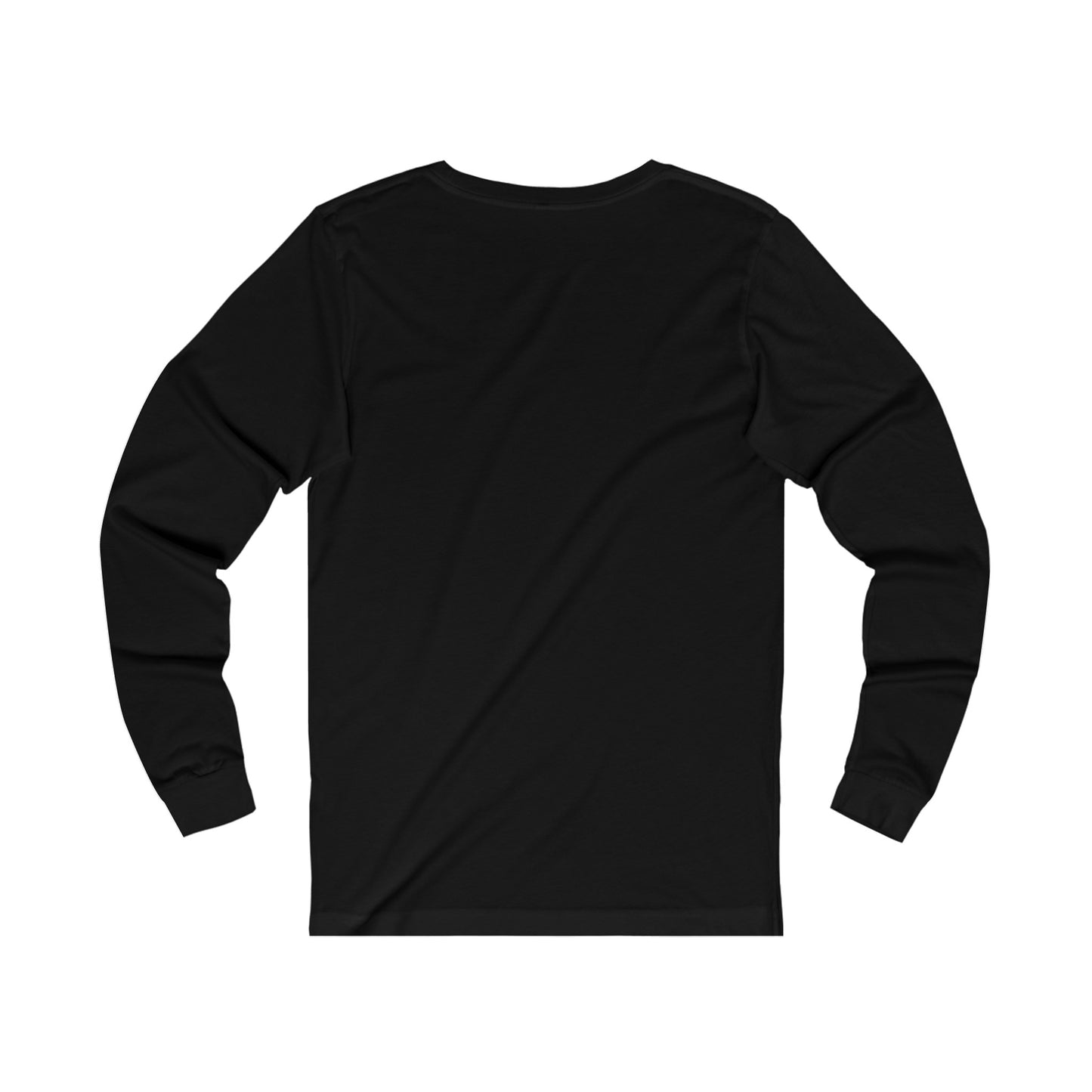 Unisex Jersey Long Sleeve Tee