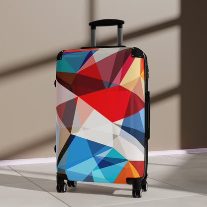 Travel Suitcase