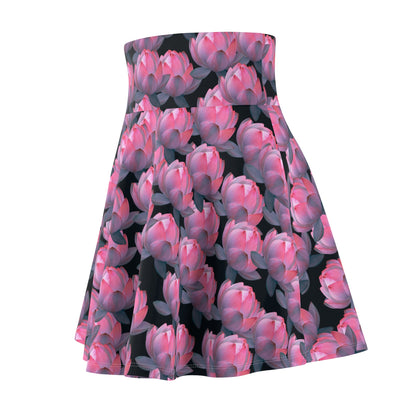 Women's Skater Skirt