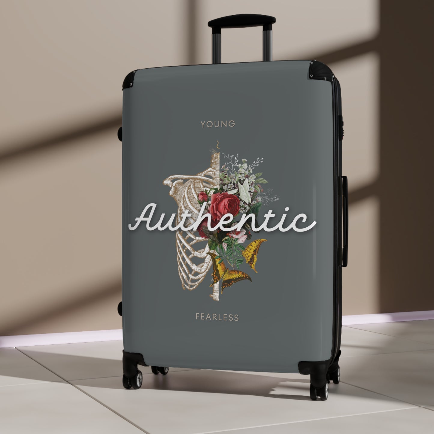 Travel Suitcase