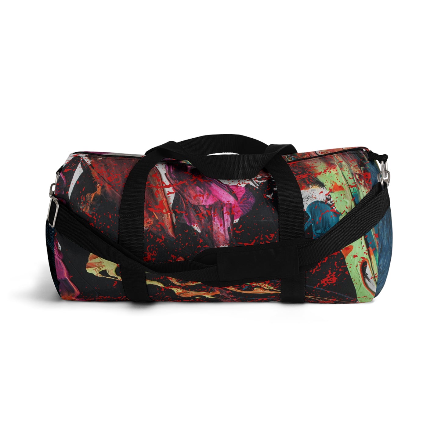 Duffel Bag