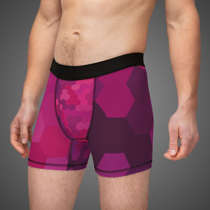 Men's Boxers