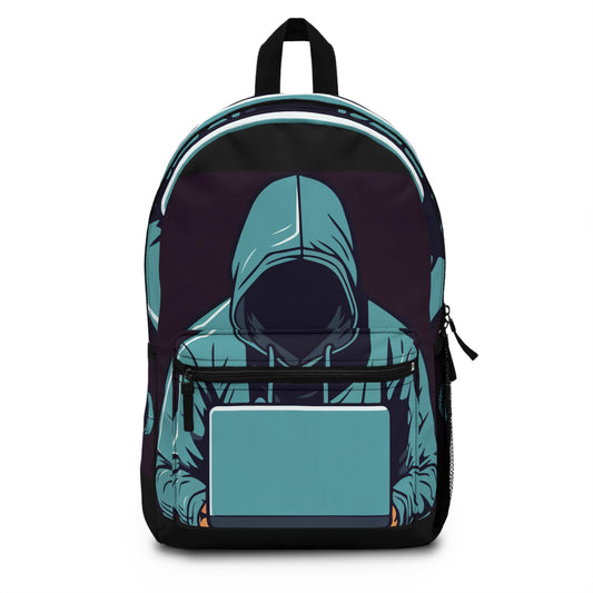 Hacker Backpack