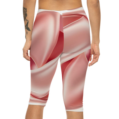 Women’s Capri Leggings