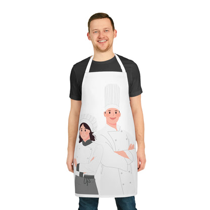 Kitchen Apron