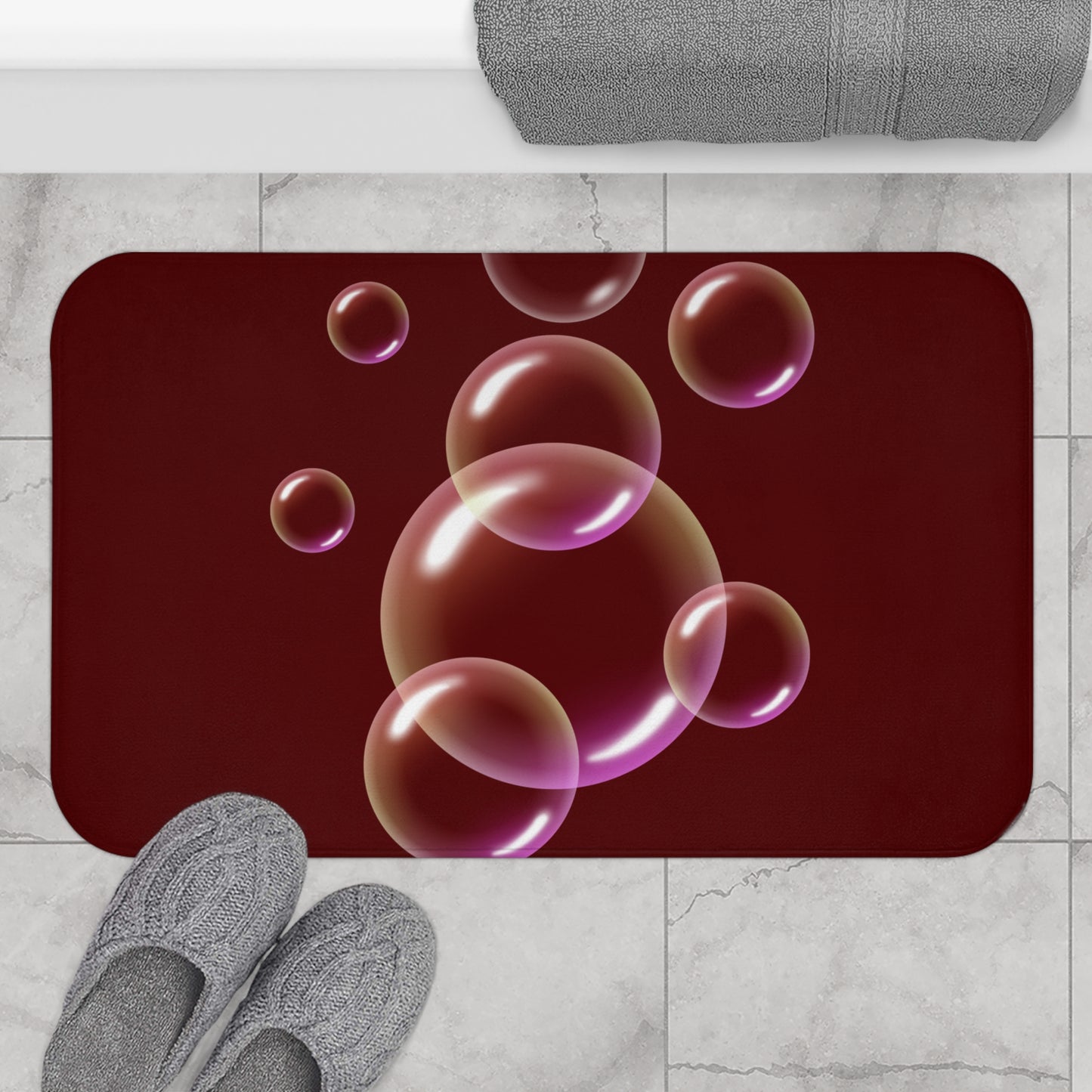 Bath Mat