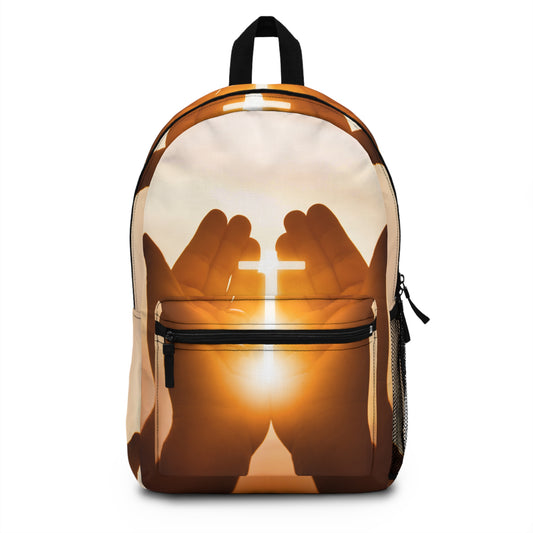 prayer Backpack