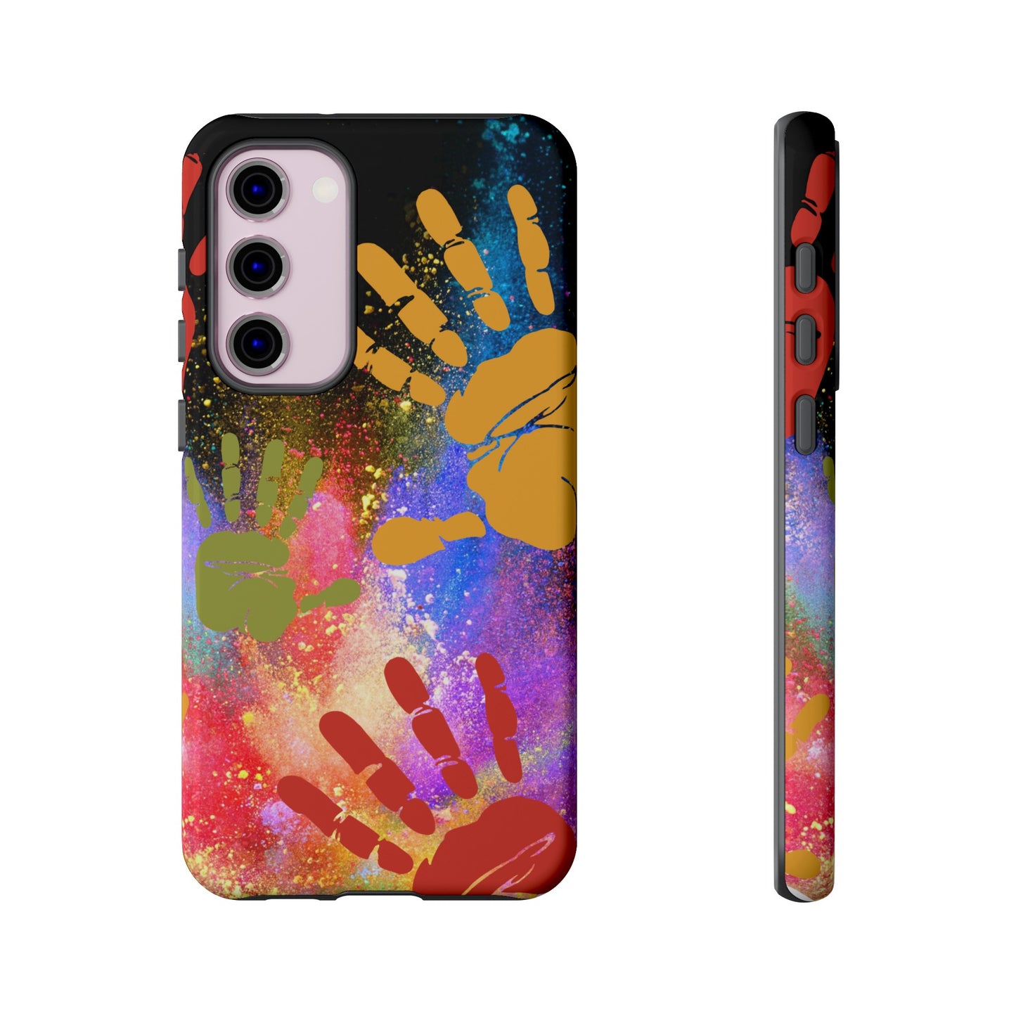 Tough Mobile Cases