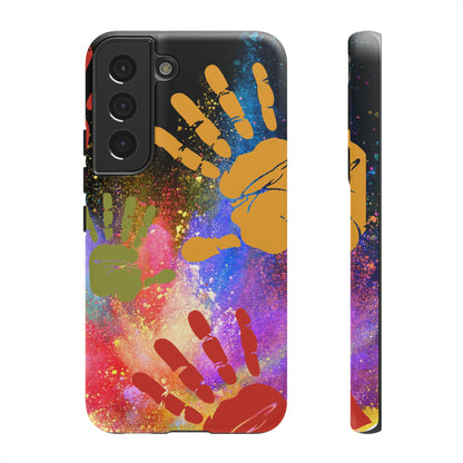 Tough Mobile Cases