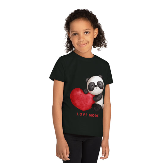 Kids' Creator Panda T-Shirt