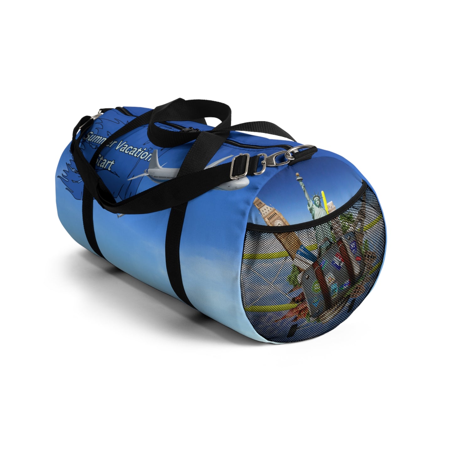 Duffel Bag