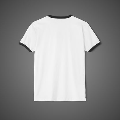 Cotton Ringer T-Shirt